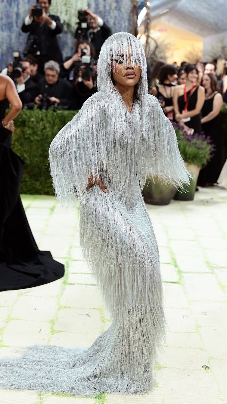 MET Gala 2026